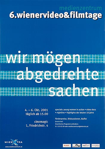 plakat 2005